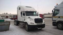 Freightliner Columbia. Продается тягач Фрейдлайнер, 24 000 кг.