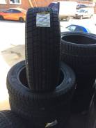 Dunlop Graspic DS3. Зимние, без шипов, без износа, 4 шт