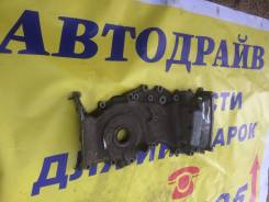Лобовина двигателя. Toyota