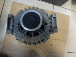 Генератор. Audi A4 Audi S3, 8P1, 8PA Audi A3, 8P1, 8P7, 8PA Двигатели: ALT, AZV, BDB, BKC, BKD, BLS, BMJ, BMN, BSE, BSF, BUB, BUY, BWA, BXE, BZB
