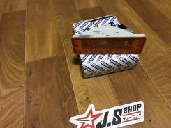 Повторитель поворота в бампер. Nissan Terrano Nissan Pickup, D21, D21U Двигатели: KA24E, SD25, VG30, VG30E, Z24