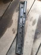Накладка на дверь багажника. Infiniti: FX30d, FX35, QX70, FX50, FX37