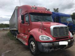 Freightliner CL120064ST. Властелин дорог Freightliner 2003 г/в, 12 700 куб. см.
