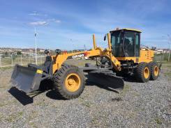 Xcmg GR180. Автогрейдер XCMG GR180, 9 700 куб. см.