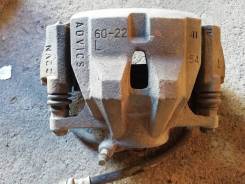 Суппорт тормозной. Toyota: Premio, Allion, ist, Auris, Sienta, Corolla Axio, Scion, Corolla Fielder, Corolla, Verso, Corolla Rumion Scion xD, ZSP110 Д...