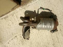 Катализатор. Toyota Camry, ACV40, AHV40, ASV40, CV40, GSV40, SV40