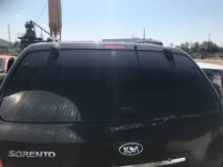 Стекло лобовое. Kia Sorento, BL Двигатели: D4CB, G4JS, G6CU