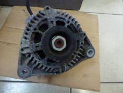 Генератор. BMW M3, E46 BMW Z3 BMW 3-Series, E46 Двигатели: M43B19TU, M43B19