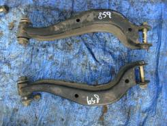 Рычаг, тяга подвески. Nissan: Skyline, Silvia, Laurel, 240SX, Stagea, 200SX Двигатели: RB20DE, RB20E, RB25DE, RB25DET, RB26DETT, SR20DE, SR20DET, RD28...