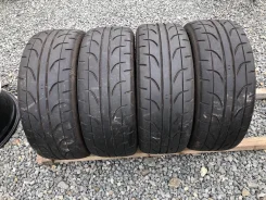 Dunlop Direzza Sport Z1. ������, 2006 ���, �/�, ����� 20 % ����