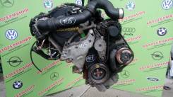 Двигатель в сборе. Skoda Octavia, 1Z, 1Z3, 1Z5 Volkswagen Touran, 1T1, 1T2, 1T3 Volkswagen Golf, 1K1, 1K5 Audi A3, 8P1, 8PA Двигатель BMM