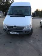 Mercedes-Benz Sprinter 313 CDI. Продам обновлённый 6-ст. мкпп., 2 148 куб. см., 1 500 кг.