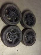 Lorinser RS9. 10.0x22", 5x112.00, ET-65