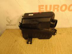 Корпус воздушного фильтра. Hyundai Getz, TB Двигатели: D3EA, D4FA, G4EA, G4EDG, G4EE, G4HD, G4HG
