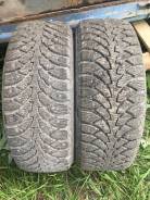 Nokian Hakkapeliitta 4. Зимние, шипованные, 2014 год, 20 %, 2 шт