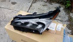 Фара. Lexus NX300, AGZ10, AGZ15, AYZ15 Lexus NX300h, AGZ10, AGZ15, AYZ10, AYZ15, ZGZ10, ZGZ15, AGZ15L Lexus NX200t, AGZ10, AGZ15, AYZ10, AYZ15, ZGZ10...