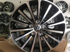 Volkswagen. 6.5x16", 5x100.00, ET42, ЦО 57,1 мм. Под заказ