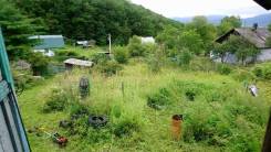 Продам 1/2 дома в г. Партизанске. От частного лица (собственник). Фото участка