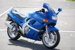 Kawasaki ZZR 400 2 ����