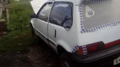 Honda City. GA21044520, D13C1044548 ����
