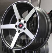 Vossen. 8.0x17", 5x112.00, ET35, ЦО 66,6 мм. Под заказ