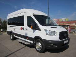 Ford Transit 222700. Ford Transit 2015г 18мест, 18 мест