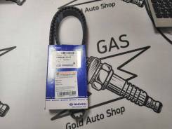 Ремень ГРМ. Chevrolet: Lacetti, Lanos, Rezzo, Cruze, Nubira, Aveo Двигатели: L14, L44, L91, L95, LXT, L2W, LHQ
