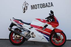 Honda CBR 600. 600 куб. см., исправен, без птс, без пробега