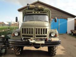 ЗИЛ 131. Продам ЗИЛ-131 без пробега, 6 000 куб. см., 5 000 кг., 6x6