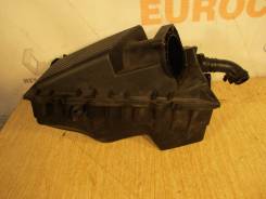 Корпус воздушного фильтра. Volkswagen Bora, 1J2, 1J6 Volkswagen Golf, 1J1, 1J5 Volkswagen Beetle, 1C1, 1C9, 9C1, 9G1 Двигатели: AEG, AEH, AEK, AFH, AF...