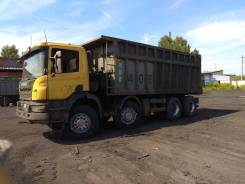 Scania. Продаю самосвал Скания Р400, 12 740 куб. см., 27 000 кг., 8x4. Под заказ