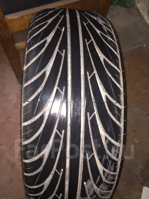 Fledermaus Cuervo 10. 7.0x18", 4x100 ����