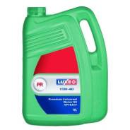 Luxe. Вязкость 15W-40, минеральное