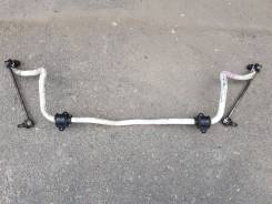 Стабилизатор поперечной устойчивости. Toyota Corolla Fielder, NZE141, NZE141G, ZRE142, ZRE142G