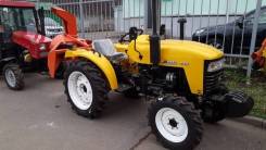 Jinma JM-244. Минитрактор JM-244mg, 24 л.с., В рассрочку