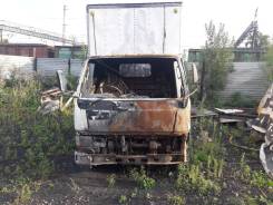 Mitsubishi Canter. Продаётся грузовик mitsubishi canter, 2 835 куб. см., 2 000 кг.