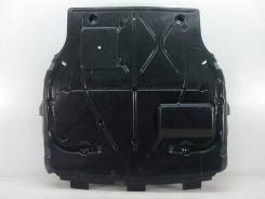 Защита двигателя. Volkswagen Transporter