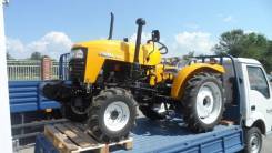 Jinma JM-244. Минитрактор JM-244cg, 22 л.с., В рассрочку
