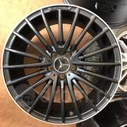 Mercedes. 8.5x19", 5x112.00, ET35, ЦО 66,6 мм. Под заказ