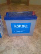 Nordix. 55 А.ч., производство Корея