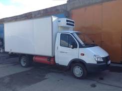 ГАЗ ГАЗель Бизнес. ГАЗ ГАЗель Бизес, 2 890 куб. см., 1 500 кг.