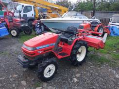 Yanmar. Ke4, 15 лс, реверс, 15 л.с.