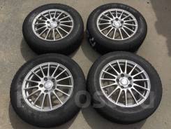 Eco Forme. 6.5x16", 5x114.30, ET45, ЦО 73,0 мм.