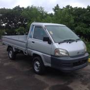 Toyota Town Ace Truck. Продается грузовик Toyota Town Ace 2004 года 4WD без пробега, 2 200 куб. см., 1 000 кг., 4x4