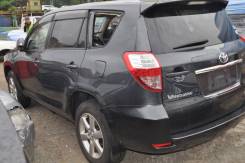 Toyota Vanguard. ACA33, 2AZ
