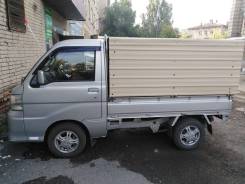 Daihatsu Hijet Truck. Продам грузовик Daihatsu Hijet 2005 г., 700 куб. см., 500 кг.