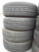 Bridgestone Luft RV. Летние, 2016 год, 10 %, 4 шт