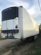 Lamberet. Продается прицеп , 20 000 кг.