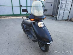 Honda Spacy 125. 125����. ��., ��������, ���, ��� ������� ����