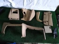 Панели и облицовка салона. BMW 5-Series, E39 Двигатели: M52B28, M51D25, M62B44, M62B44TU, M62B35TU, M47D20, M62B35, M54B30, M57D30, M51D25TU, M52B25...